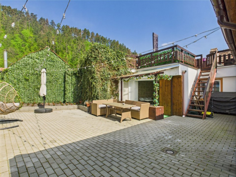 Casa Schei