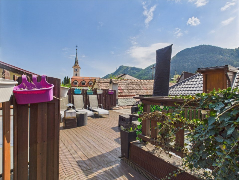 Casa Schei