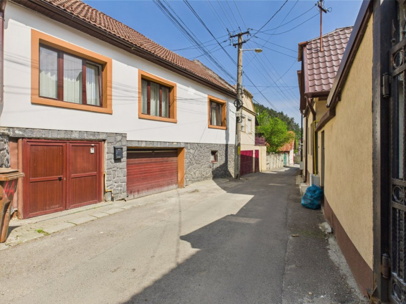 Casa Schei
