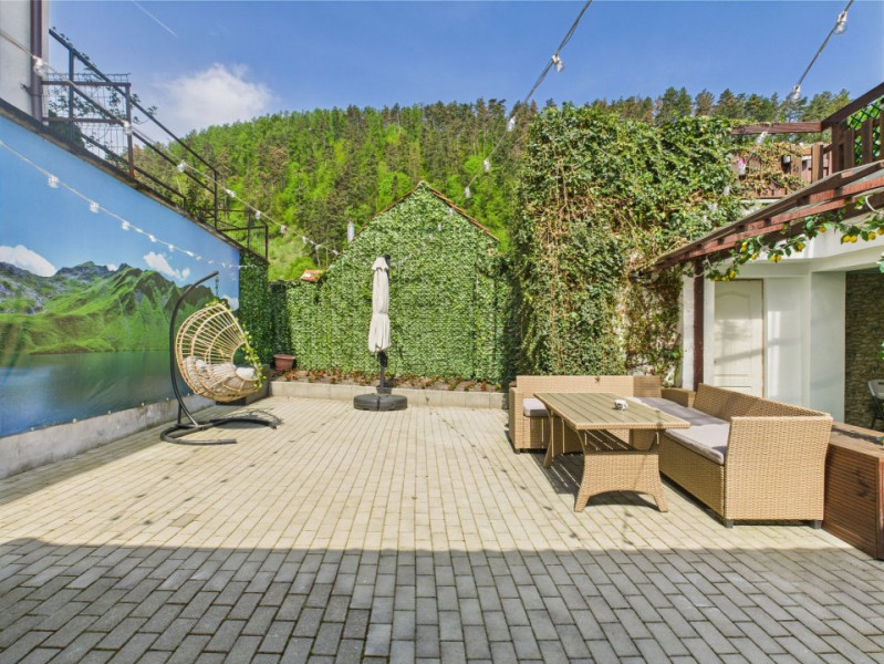 Casa Schei
