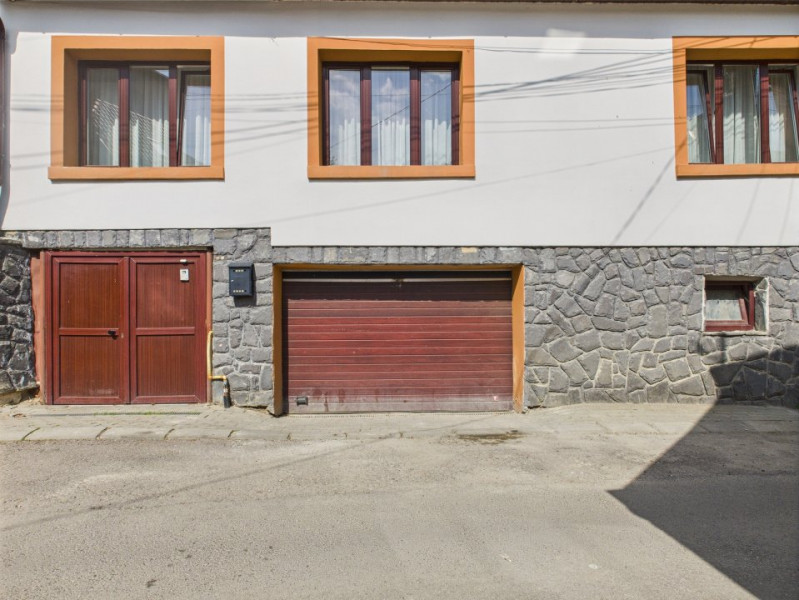 Casa Schei