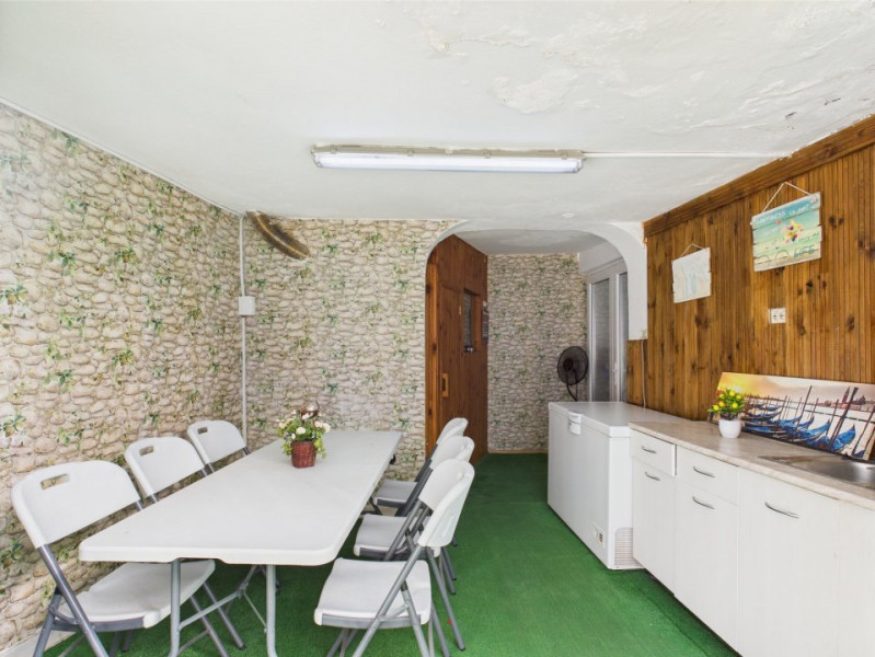 Casa Schei