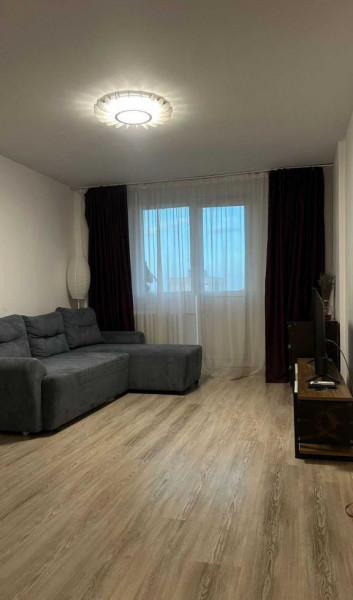 Doua camere decomandat, Lujerului, 2 balcoane, 5 minute de metrou