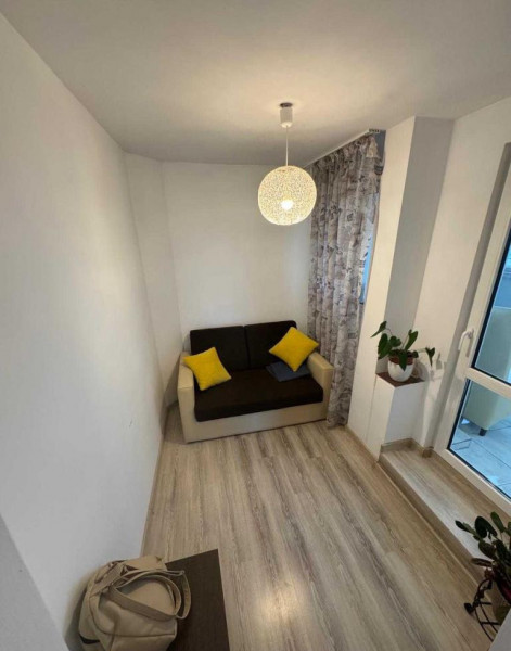 Doua camere decomandat, Lujerului, 2 balcoane, 5 minute de metrou