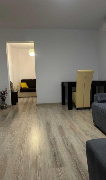 Doua camere decomandat, Lujerului, 2 balcoane, 5 minute de metrou