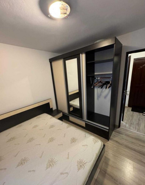 Doua camere decomandat, Lujerului, 2 balcoane, 5 minute de metrou