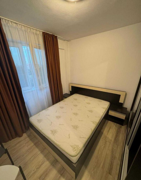 Doua camere decomandat, Lujerului, 2 balcoane, 5 minute de metrou