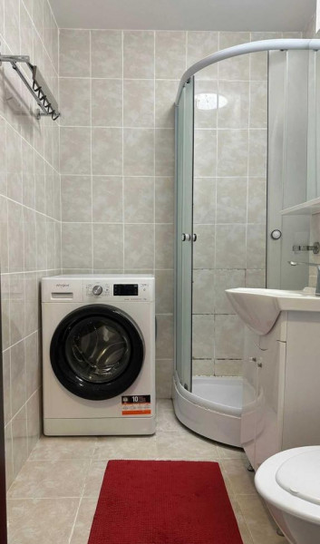 Doua camere decomandat, Lujerului, 2 balcoane, 5 minute de metrou