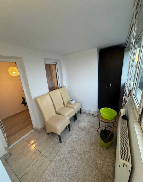 Doua camere decomandat, Lujerului, 2 balcoane, 5 minute de metrou