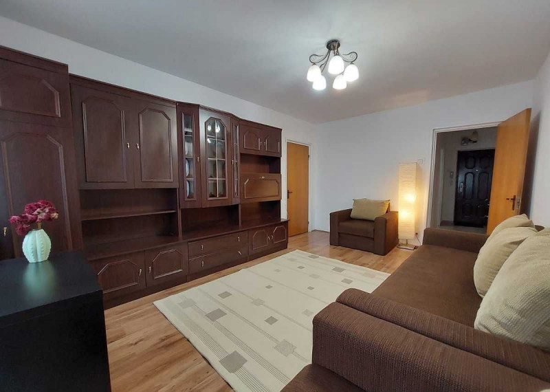 Închiriere Apartament 2 Camere Lujerului