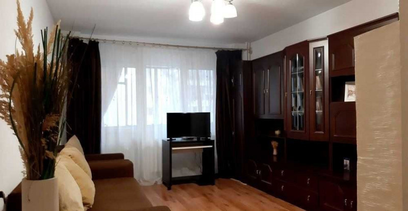 Închiriere Apartament 2 Camere Lujerului