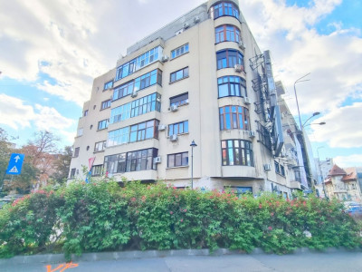 APARTAMENT CU 4 CAMERE 132 MP PIATA ROMANA, LAHOVARI, DIONISIE LUPU