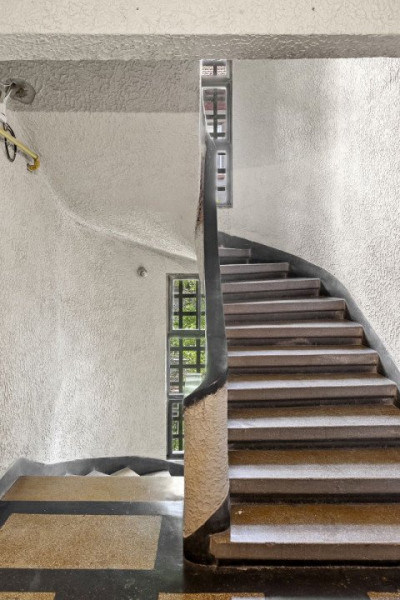 Apartament 3 camere in vila Domenii | zona verde | renovat total | curte proprie