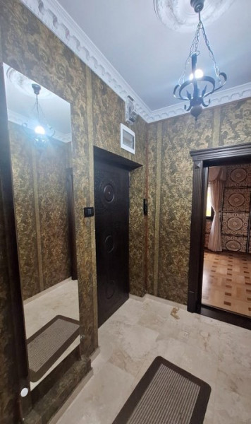 Apartament deosebit 4 camere in vila, Primaverii