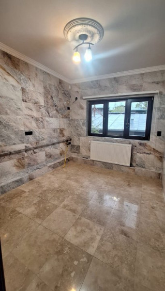Apartament deosebit 4 camere in vila, Primaverii