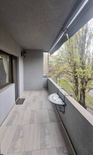 Apartament deosebit 4 camere in vila, Primaverii