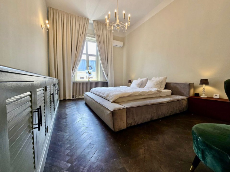 Apartament 4 camere Cismigiu || Fără Risc ||Renovat 2025 