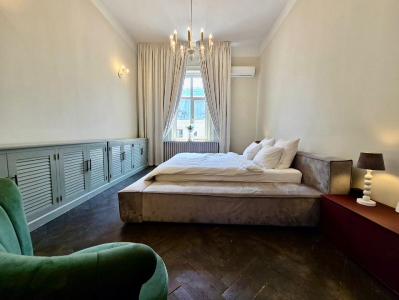 Apartament 4 camere Cismigiu || Fără Risc ||Renovat 2025 