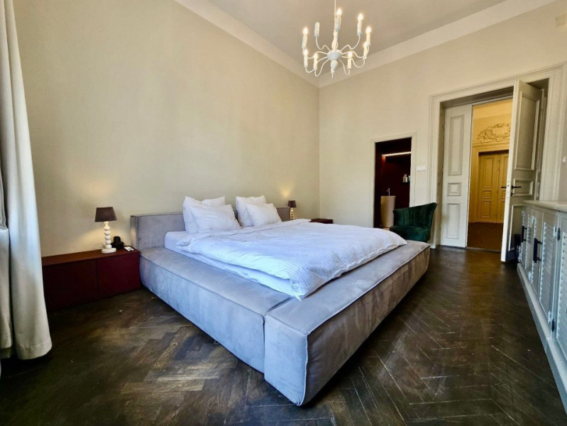 Apartament 4 camere Cismigiu || Fără Risc ||Renovat 2025 