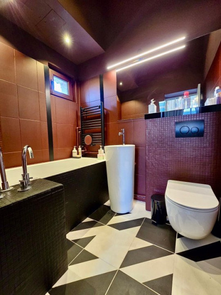 Apartament 4 camere Cismigiu || Fără Risc ||Renovat 2025 