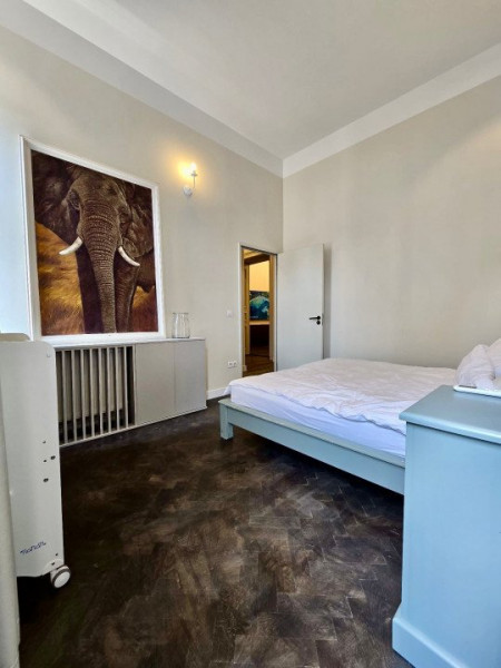 Apartament 4 camere Cismigiu || Fără Risc ||Renovat 2025 