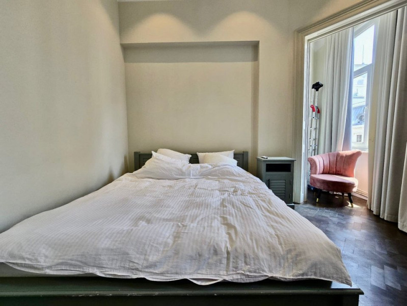 Apartament 4 camere Cismigiu || Fără Risc ||Renovat 2025 