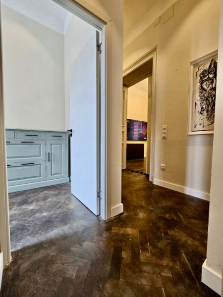 Apartament 4 camere Cismigiu || Fără Risc ||Renovat 2025 
