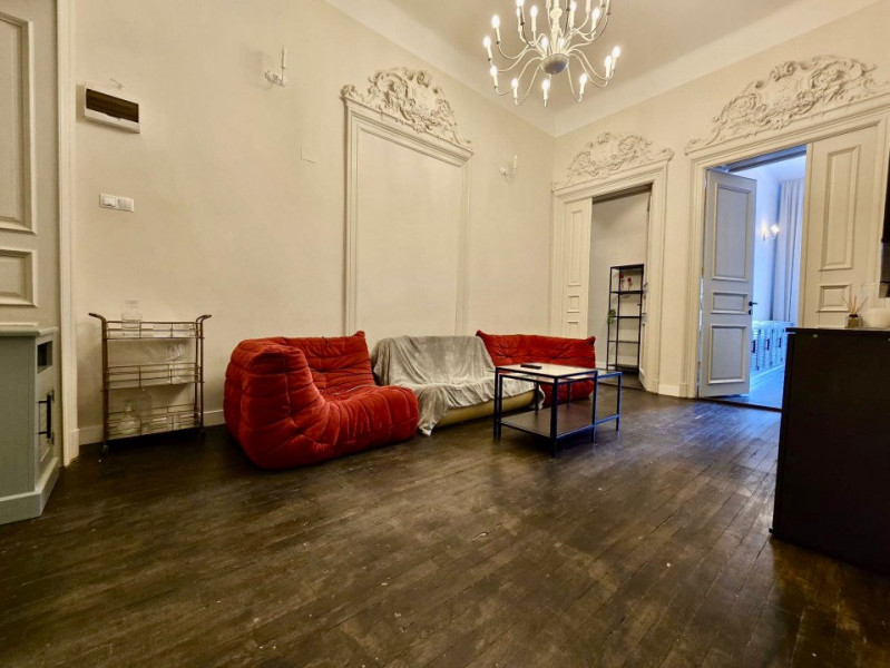 Apartament 4 camere Cismigiu || Fără Risc ||Renovat 2025 