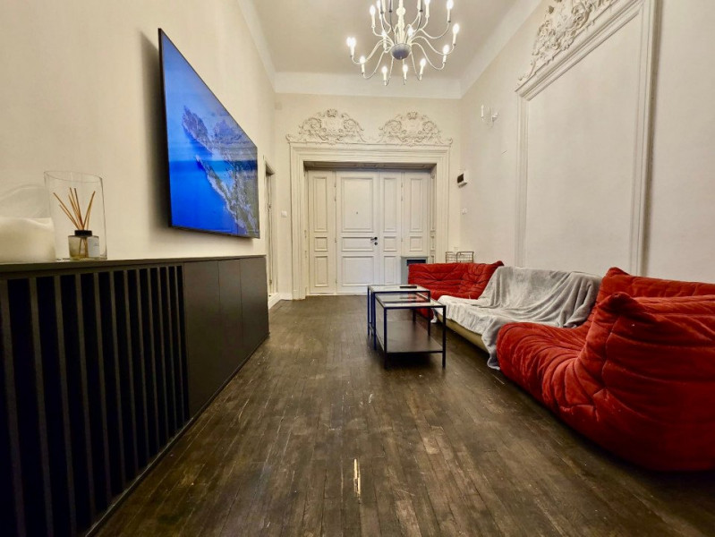 Apartament 4 camere Cismigiu || Fără Risc ||Renovat 2025 