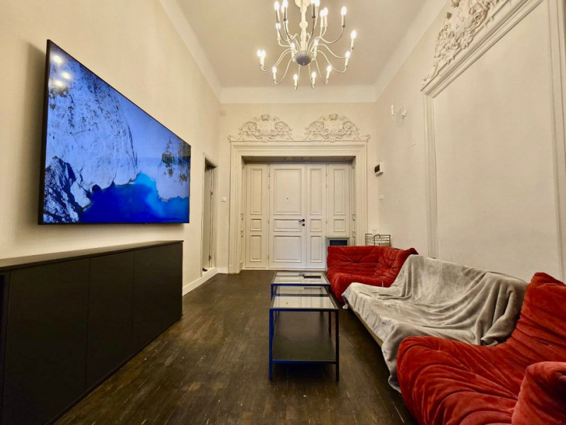Apartament 4 camere Cismigiu || Fără Risc ||Renovat 2025 