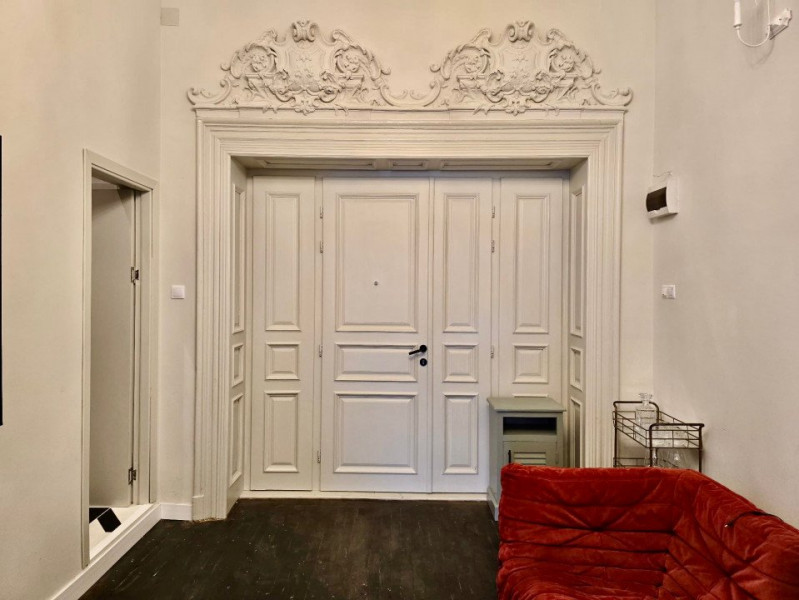 Apartament 4 camere Cismigiu || Fără Risc ||Renovat 2025 