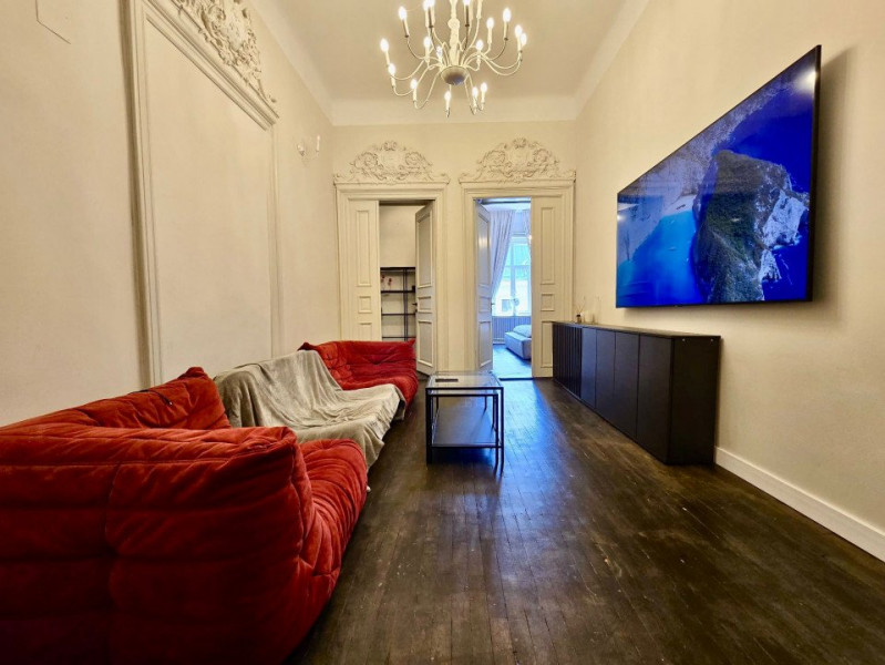 Apartament 4 camere Cismigiu || Fără Risc ||Renovat 2025 