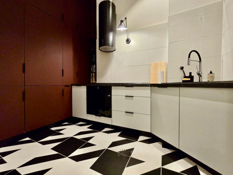 Apartament 4 camere Cismigiu || Fără Risc ||Renovat 2025 