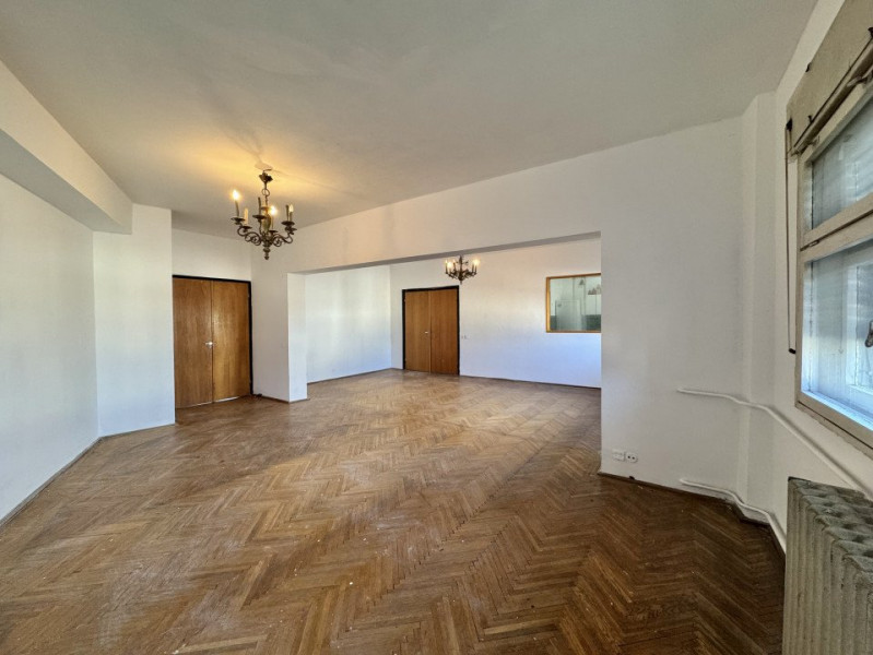 Apartament  4 camere Calea Victoriei, Grădina  Cișmigiu, Ultracentral