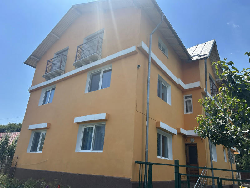 VAND O VILA IN PADUREA DIN FILIPESTI