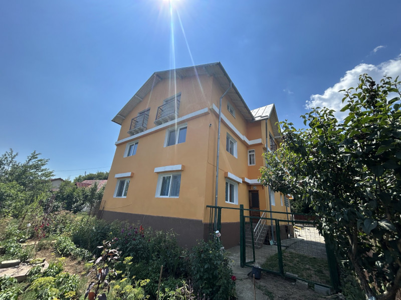 VAND O VILA IN PADUREA DIN FILIPESTI