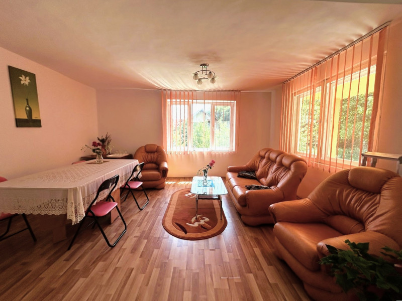 VAND O VILA IN PADUREA DIN FILIPESTI
