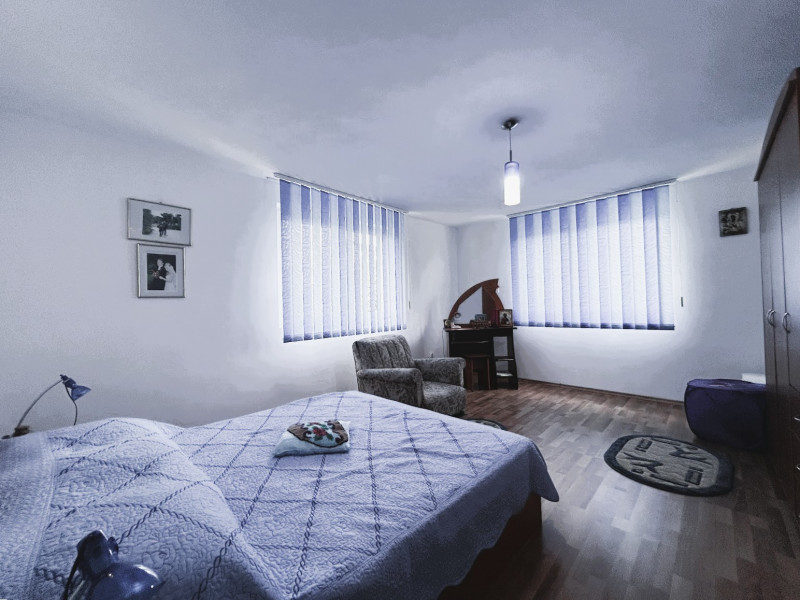 VAND O VILA IN PADUREA DIN FILIPESTI