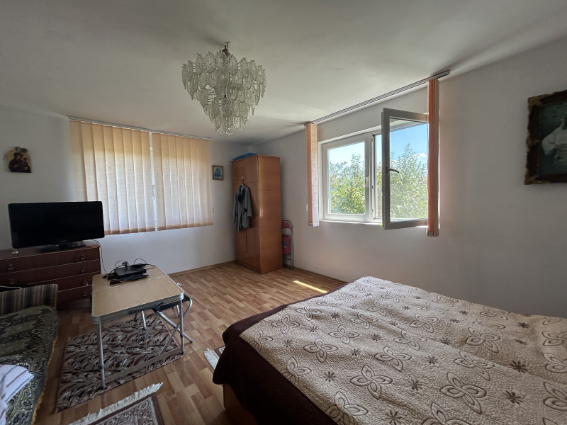 VAND O VILA IN PADUREA DIN FILIPESTI