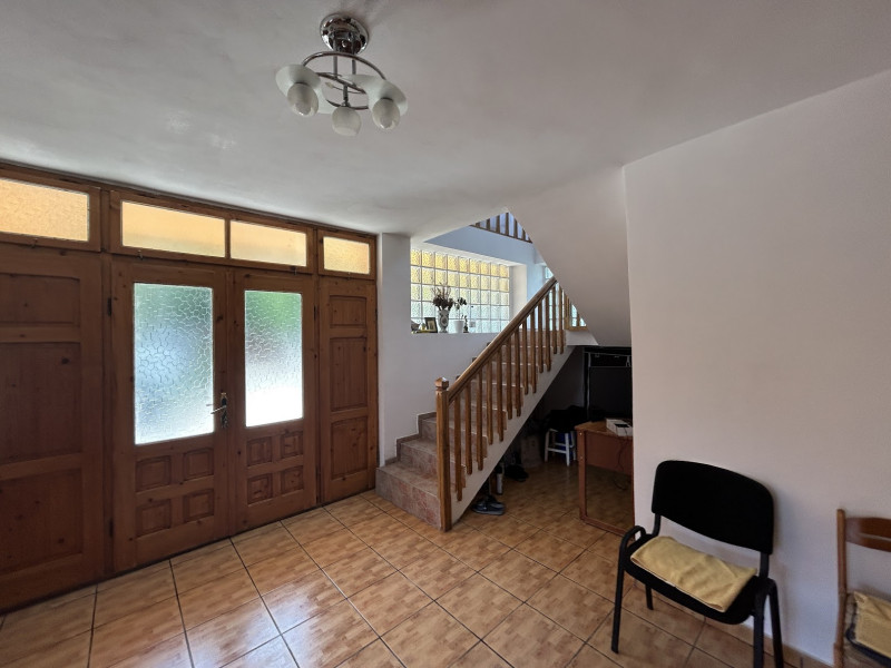 VAND O VILA IN PADUREA DIN FILIPESTI