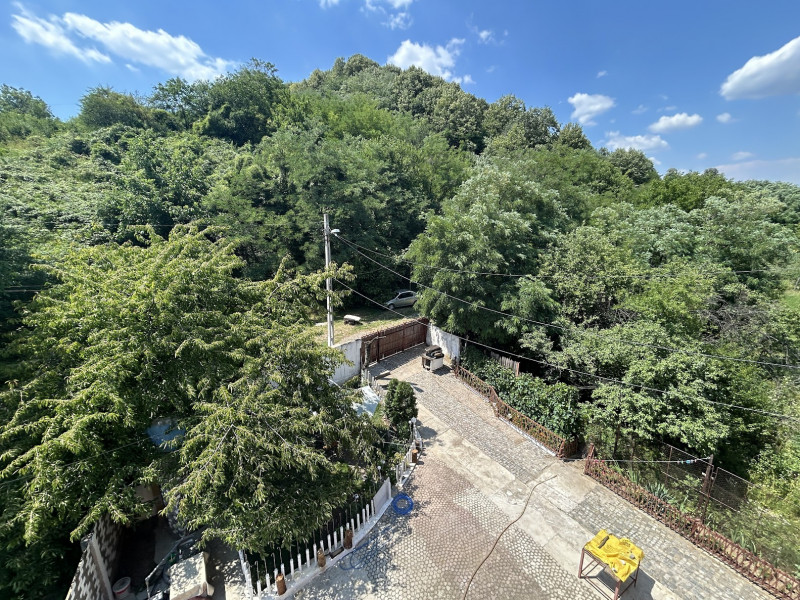VAND O VILA IN PADUREA DIN FILIPESTI