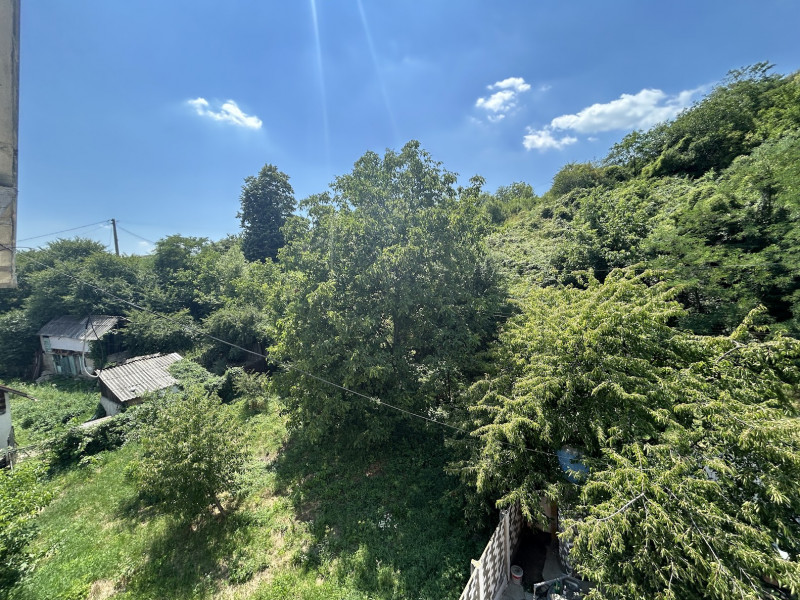 VAND O VILA IN PADUREA DIN FILIPESTI
