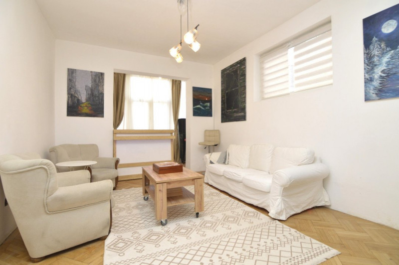 VANZARE APARTAMENT 4 CAMERE ULTRACENTRAL - ARMENEASCA