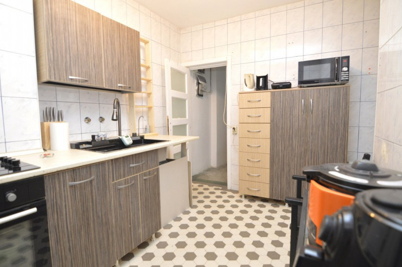 VANZARE APARTAMENT 4 CAMERE ULTRACENTRAL - ARMENEASCA
