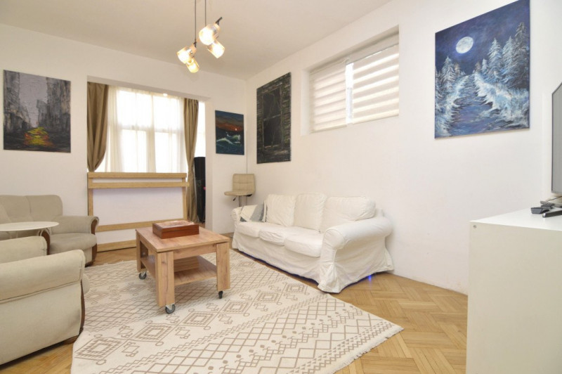 VANZARE APARTAMENT 4 CAMERE ULTRACENTRAL - ARMENEASCA