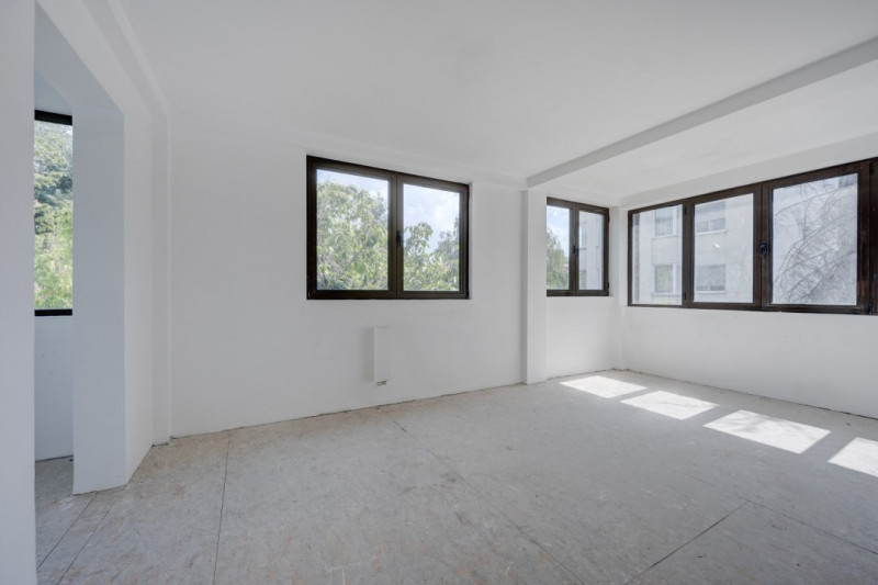 Vila Primaverii, S+P+1+M, 389 mp teren, 266 teren liber