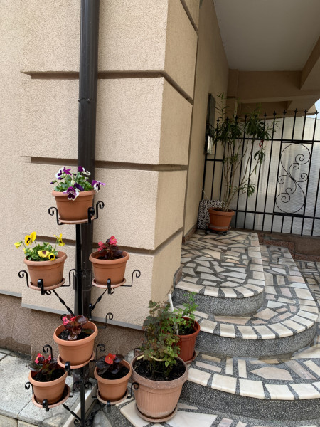 Inchiriere imobil birouri Pta Alba Iulia