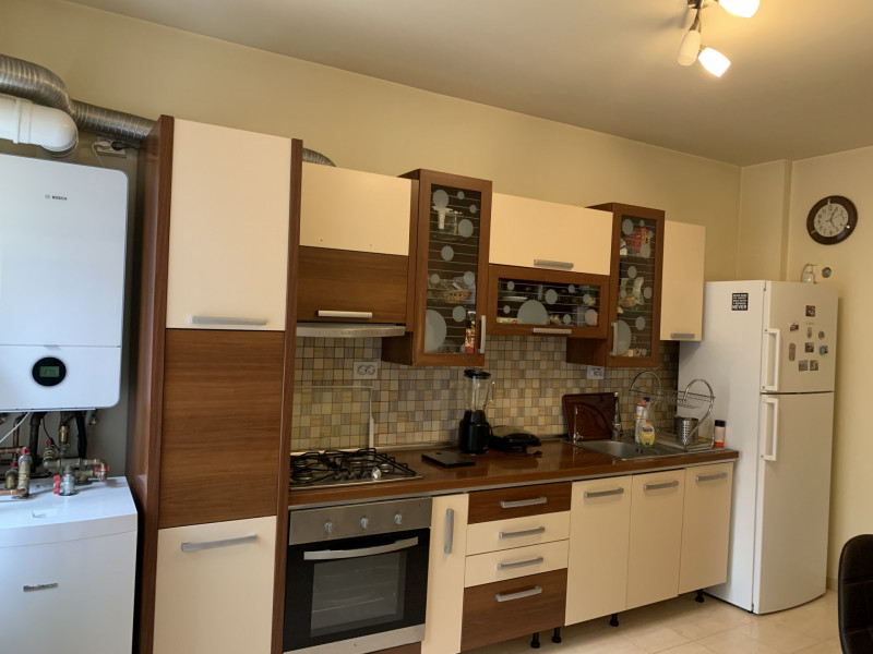 Inchiriere imobil birouri Pta Alba Iulia