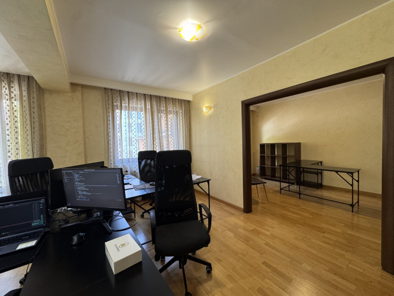 Inchiriere imobil birouri Pta Alba Iulia