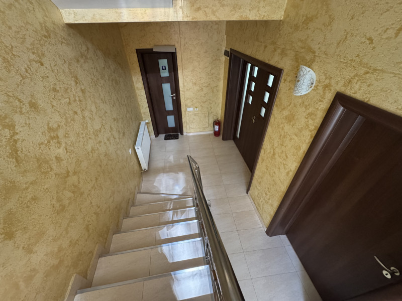 Inchiriere imobil birouri Pta Alba Iulia